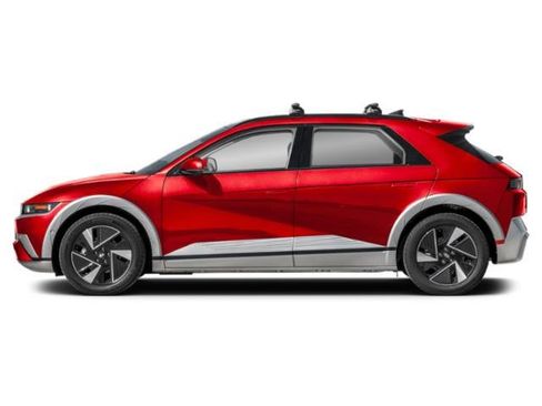 New 2026 Hyundai Ioniq 5 Limited AWD/4WD image 3