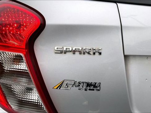 Used 2019 Chevrolet Spark LS image 22