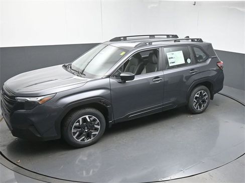 New 2026 Subaru Forester Base image 42