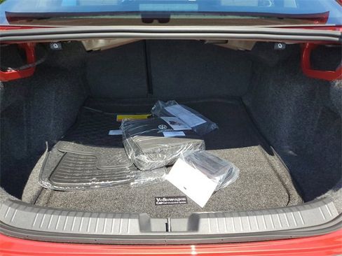 New 2025 Volkswagen Jetta Sport image 7