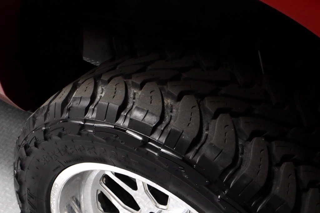 Used 2026 RAM 3500 Limited AWD/4WD image 22