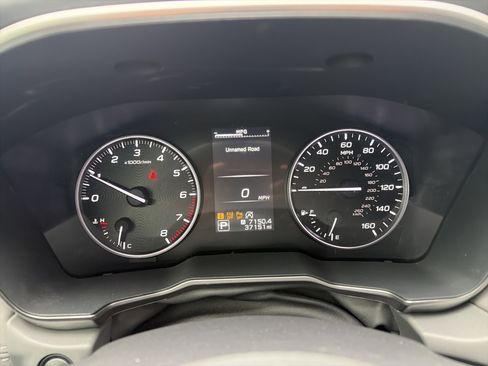 Used 2023 Subaru Outback Onyx Edition AWD/4WD image 19