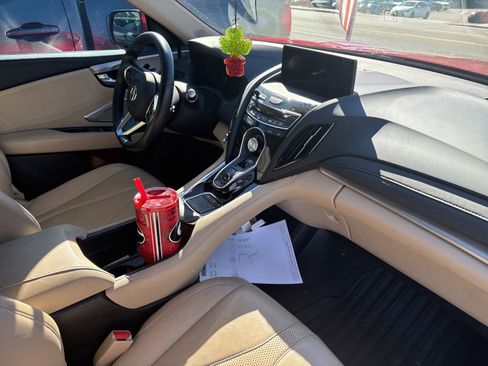 Used 2023 Acura RDX w/ Technology Package image 33