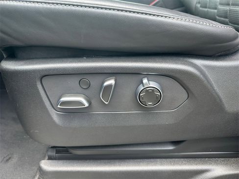 Used 2024 Cadillac Escalade Sport Platinum w/ LPO, Floor Liner Package image 28