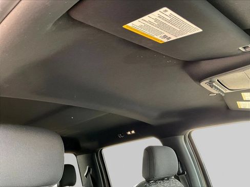 Used 2021 Ford F150 Tremor AWD/4WD image 30