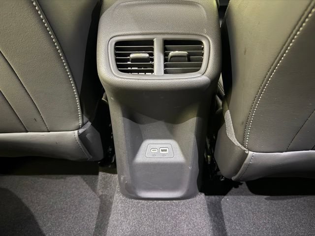 Certified 2022 Buick Envision Preferred FWD image 25