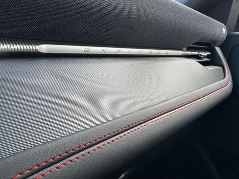 New 2026 Ford Explorer ST-Line w/ ST-Line Street Pack image 20