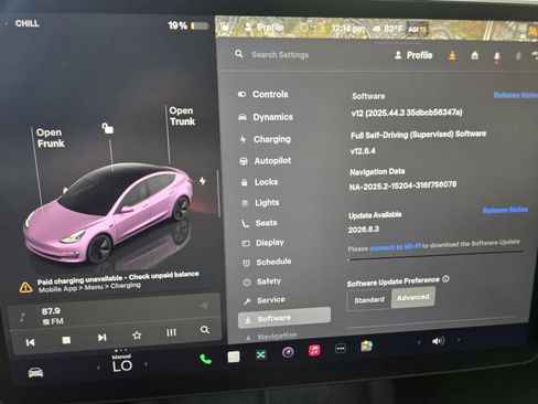 Used 2023 Tesla Model 3 Standard Range RWD image 19