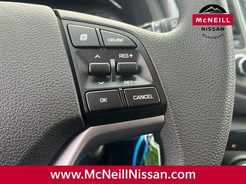 Used 2017 Hyundai Tucson SE image 26