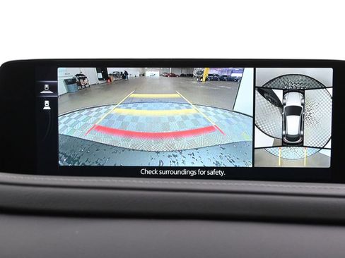 New 2026 MAZDA CX-30 2.5 Turbo w/ Premium Plus Pkg image 29