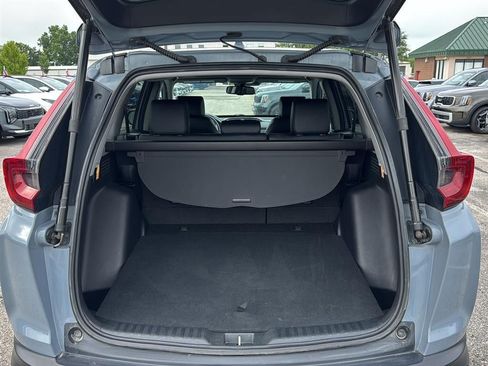 Used 2020 Honda CR-V EX-L image 8