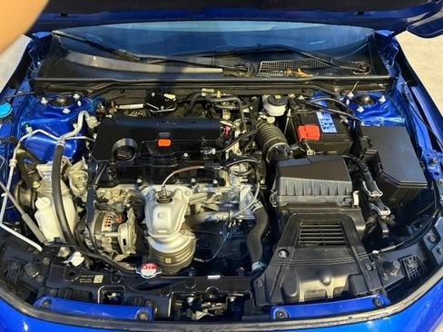 Used 2024 Honda Civic Sport image 26