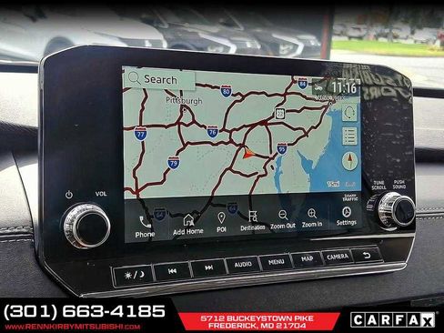 New 2025 Mitsubishi Outlander SEL image 17