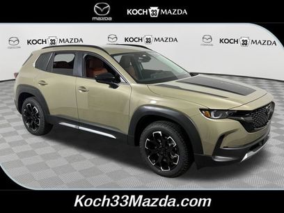 New 2026 MAZDA CX-50 Meridian Edition w/ Weather Package