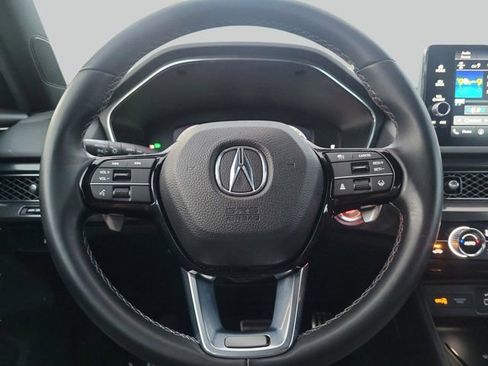 Used 2025 Acura Integra A-Spec FWD image 16