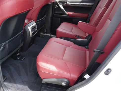 Certified 2023 Lexus GX 460 Premium AWD/4WD image 32