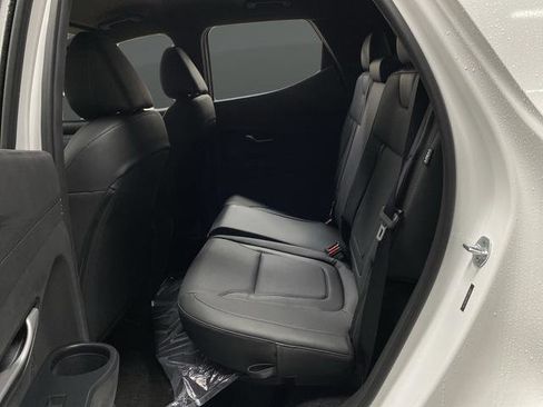 New 2026 Hyundai Santa Cruz SEL image 27