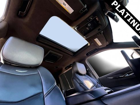 Used 2019 Cadillac Escalade ESV Platinum image 17