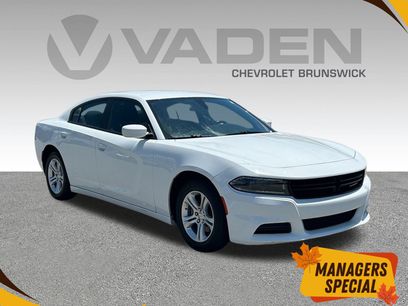 Used 2022 Dodge Charger SXT