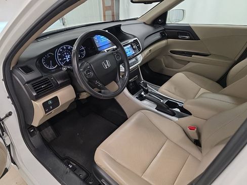 Used 2013 Honda Accord EX-L image 13