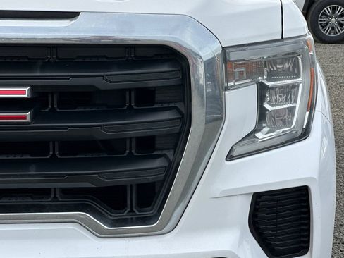 Used 2020 GMC Sierra 1500 4x4 Regular Cab w/ Sierra Value Package image 46