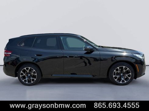 Used 2026 BMW X3 xDrive30i AWD/4WD image 2