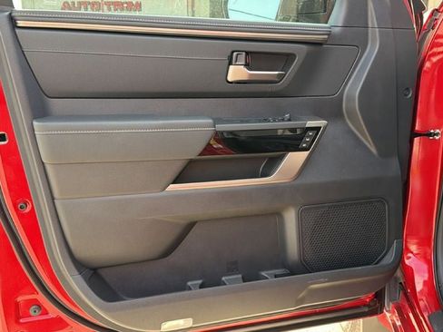 New 2026 Toyota Tundra Limited image 13