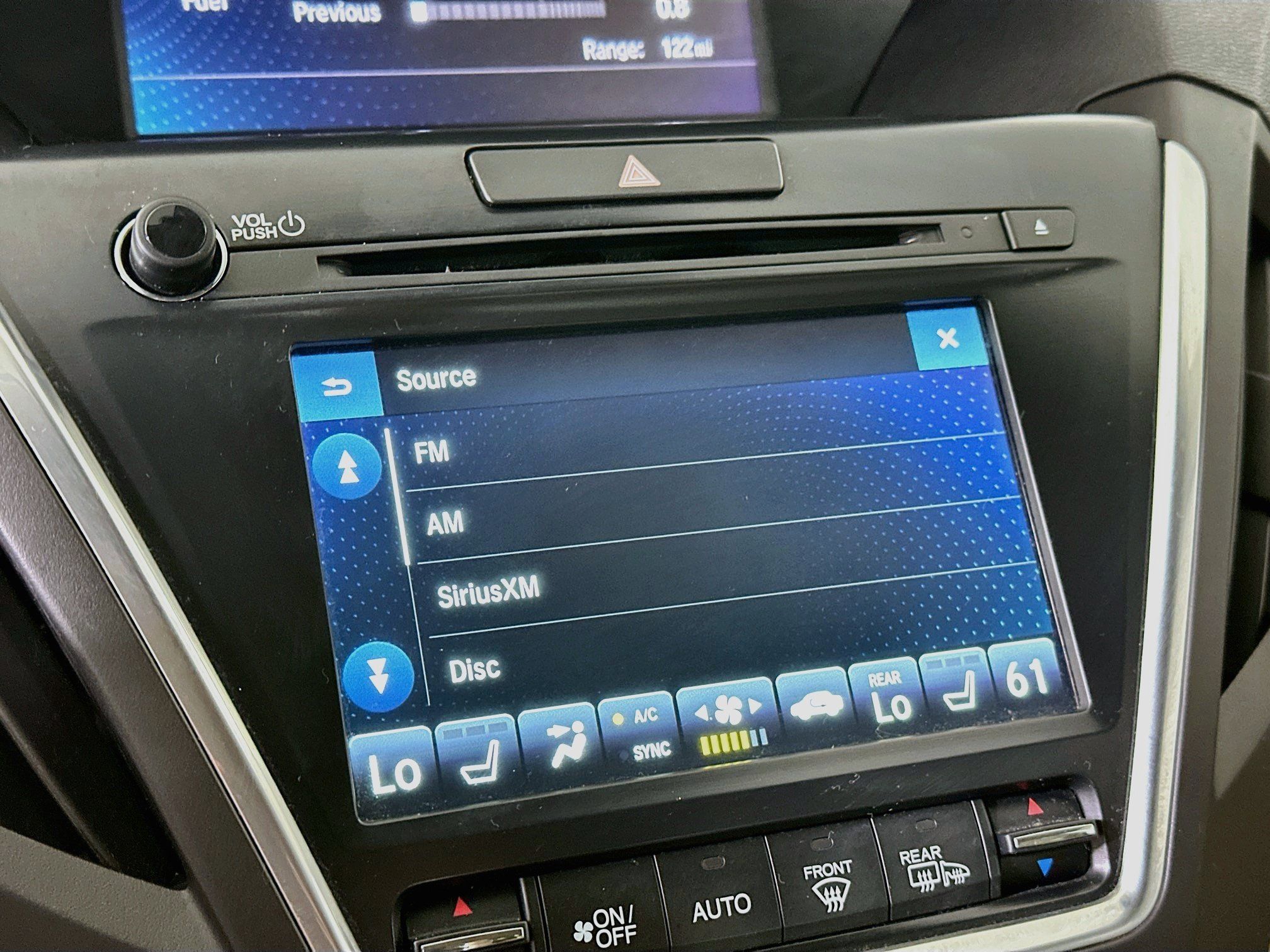 Used 2018 Acura MDX FWD image 21