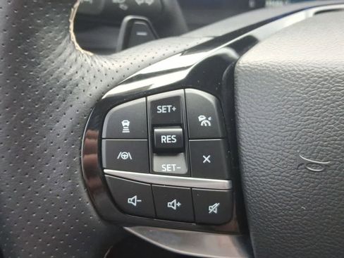 Certified 2023 Ford Explorer ST w/ Equipment Group 401A image 23