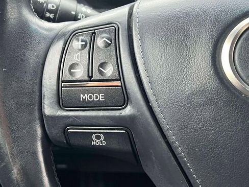 Used 2014 Lexus LS 460 AWD w/ Comfort Package image 25