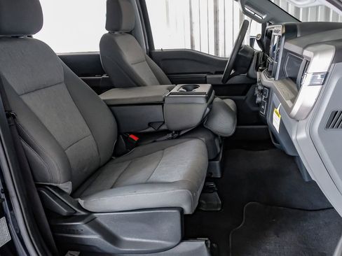 Used 2024 Ford F250 XL w/ STX Appearance Package image 32