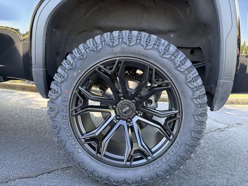 Used 2021 GMC Sierra 1500 Elevation AWD/4WD image 35