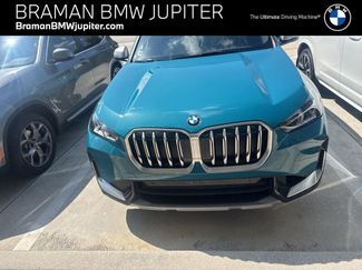 Certified 2023 BMW X1 xDrive28i w/ Convenience Package video 1