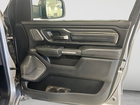 Used 2019 RAM 1500 Limited RWD image 25