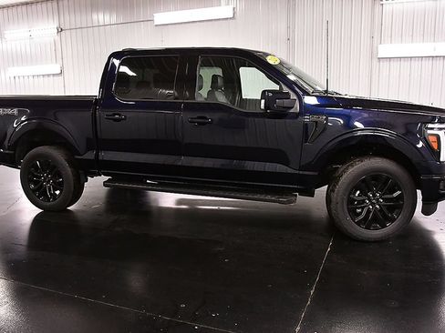 Used 2026 Ford F150 Lariat AWD/4WD image 8