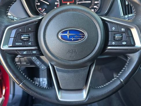 Used 2021 Subaru Outback Limited AWD/4WD image 14