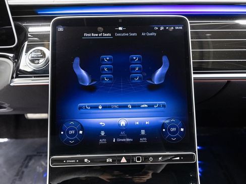 Certified 2024 Mercedes-Benz Maybach S 580 4MATIC image 18