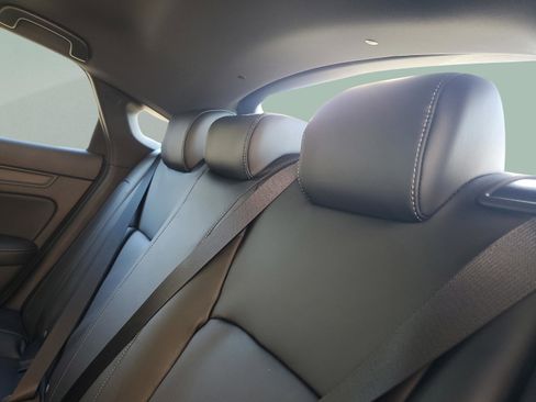 New 2026 Acura Integra A-Spec image 13