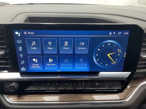 Certified 2023 Chevrolet Silverado 1500 LT image 3