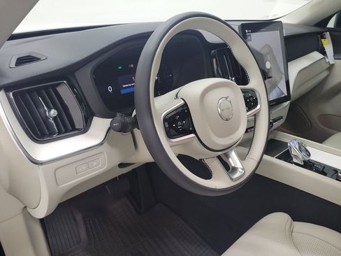 New 2026 Volvo XC60 T8 Ultra w/ Protection Package Premier AWD/4WD image 20