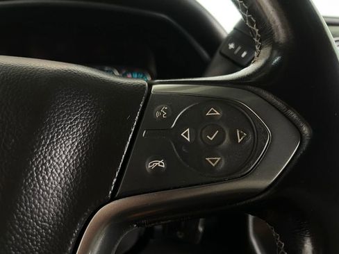 Used 2018 Chevrolet Silverado 1500 LT w/ All Star Edition image 28