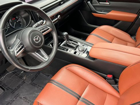 Used 2023 MAZDA CX-50 2.5 Turbo w/ Cargo Package image 10