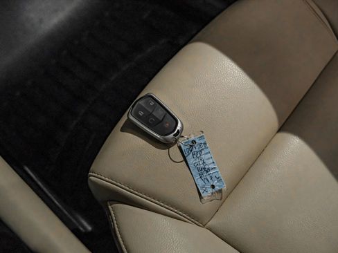 Used 2019 Cadillac XT5 FWD image 52