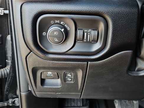 New 2025 RAM 1500 Lone Star image 22