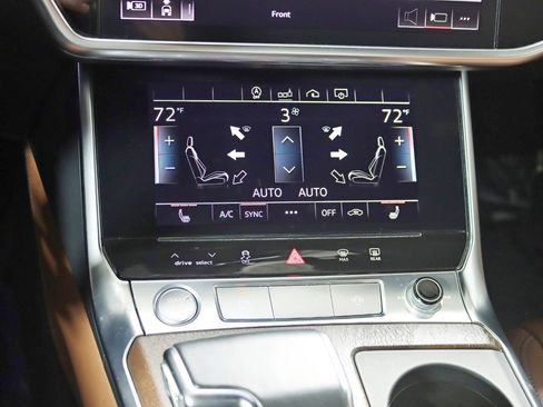 Used 2020 Audi A6 3.0T Premium Plus w/ Premium Plus Package image 27