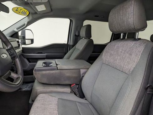 Certified 2024 Ford F350 XLT AWD/4WD image 2