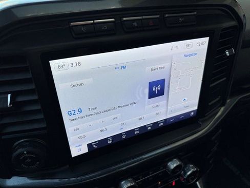 Used 2023 Ford F150 XLT w/ Equipment Group 302A High image 29