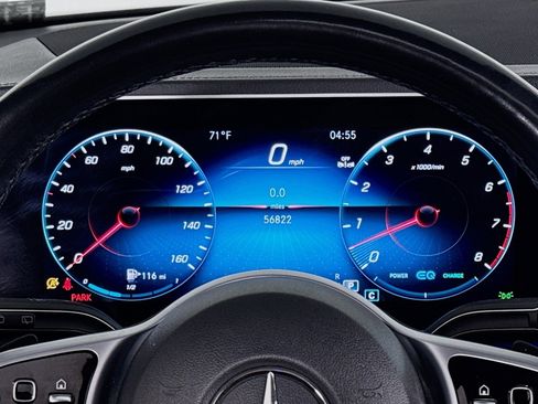 Used 2023 Mercedes-Benz GLS 450 4MATIC image 19