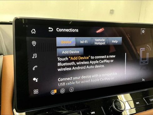 New 2026 Nissan Rogue Platinum w/ Platinum Premium Package image 28