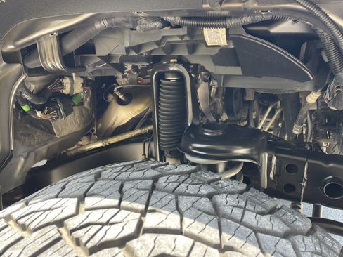 Used 2016 Jeep Wrangler Unlimited Sport w/ Quick Order Package 24S AWD/4WD image 27